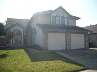 5512 Ravine Creek Way, Elk Grove, CA 95758