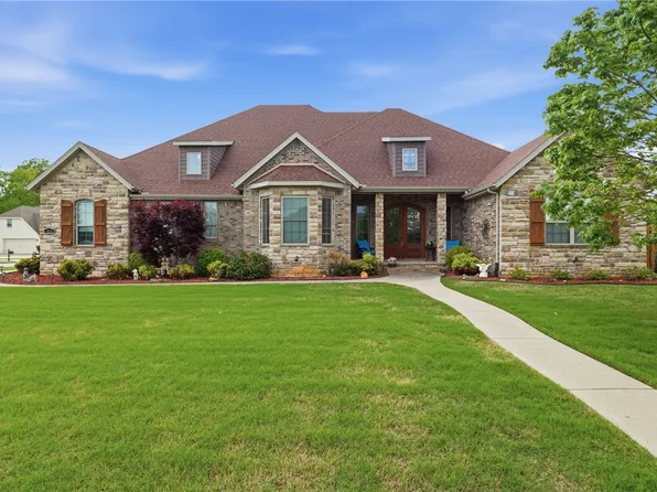 465 S Grandview Ct, Farmington, AR 72730