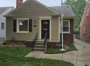 20164 Packard St, Detroit, MI 48234