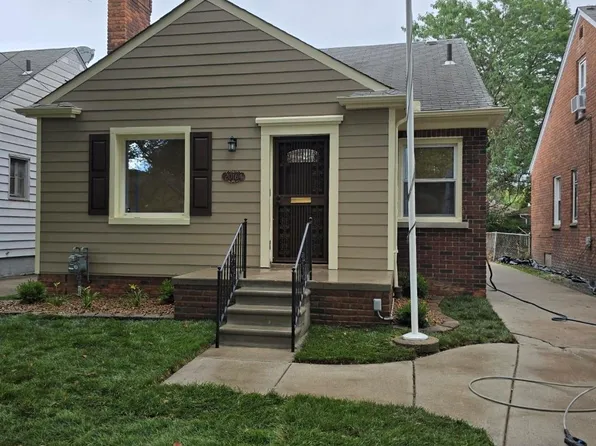 20164 Packard St, Detroit, MI 48234