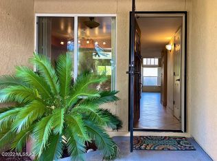 922 N Capron Pl, Tucson, AZ 85710