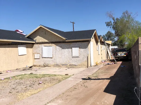 1020 E MOHAVE Street #6, Phoenix, AZ 85034