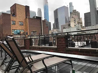 Rented by Avenues Real Estate