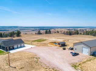 299 H Kay Rd, Moorcroft, WY 82721