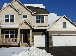 9684 66th Street Ct S, Cottage Grove, MN 55016