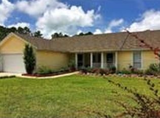 86257 Spring Meadow Ave, Yulee, FL 32097