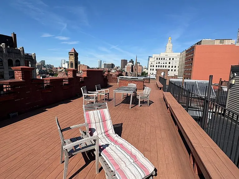270 Dartmouth St #3 — Photo 11