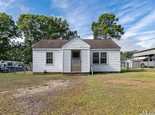 1305 Hurley St, Roanoke Rapids, NC 27870