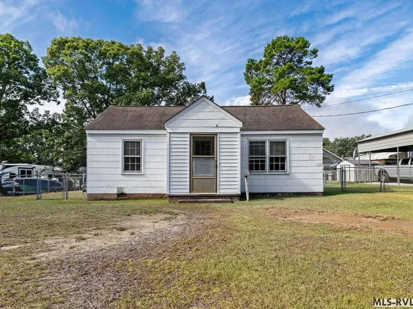 1305 Hurley St, Roanoke Rapids, NC 27870