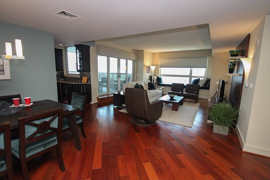1st image of 717 S Chris Columbus Blvd Unit 822