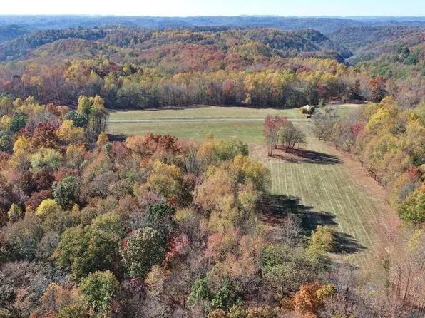 0 Adamson Branch Rd Lot 13, Liberty, TN 37095