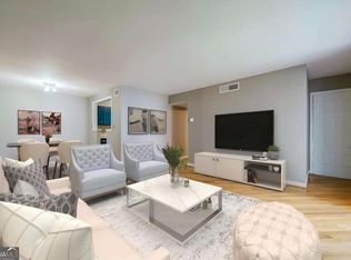 1308 Wingate Way, Sandy Springs, GA 30350