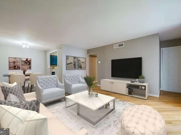 1308 Wingate Way, Sandy Springs, GA 30350