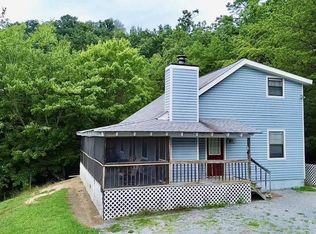 1611 Bear Claw Way, Sevierville, TN 37876