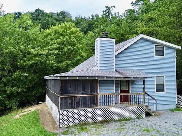 1611 Bear Claw Way, Sevierville, TN 37876