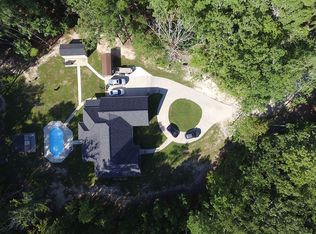 107 Hilton Run Ct, Chapin, SC 29036