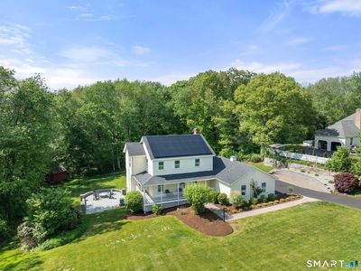 14 Deer Run Drive, Colchester, CT, 06415