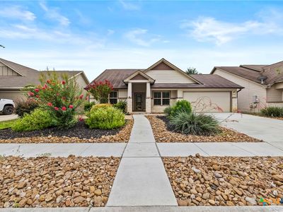 834 Wall St, New Braunfels, TX, 78130