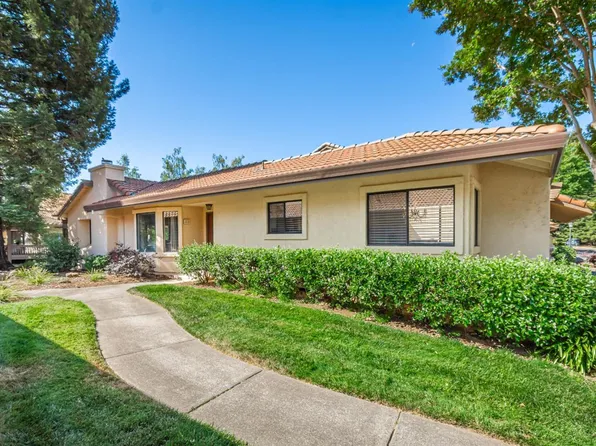 33 Fountain Grove Circle, Napa, CA 94558