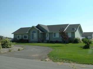 156 N 4090 E, Rigby, ID 83442
