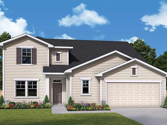 The Winsor Classic - A Exterior