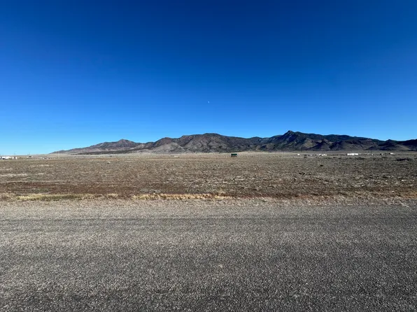 W/well Wtr Right, Newcastle, UT 84756