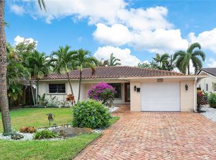 1909 NE 17th Way, Fort Lauderdale, FL 33305
