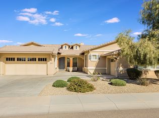 15762 W Westview Dr, Goodyear, AZ 85395