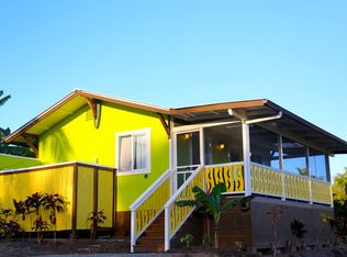 12-157 Mapuana Ave, Pahoa, HI 96778