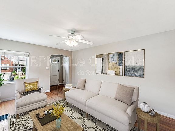 2nd image of 3331 Ameliamont Ave