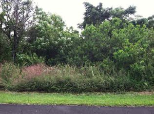 Kamelewai St LOT 50, Pahoa, HI 96778