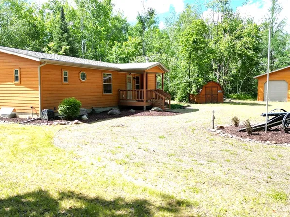 N6390 Cemetery Road, Ladysmith, WI 54848