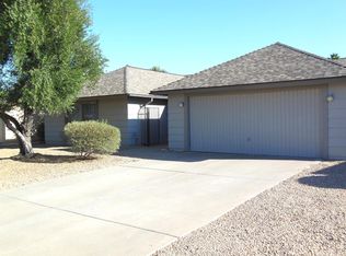4334 E Tonto St, Phoenix, AZ 85044