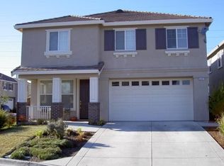 5147 Sebastian Pl, Fairfield, CA 94534