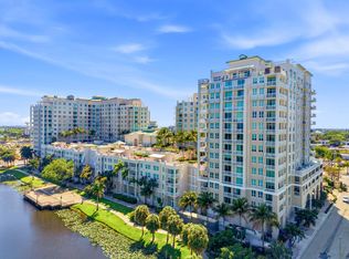 350 N Federal Hwy Unit Penthouse 09, Boynton Beach, FL 33435