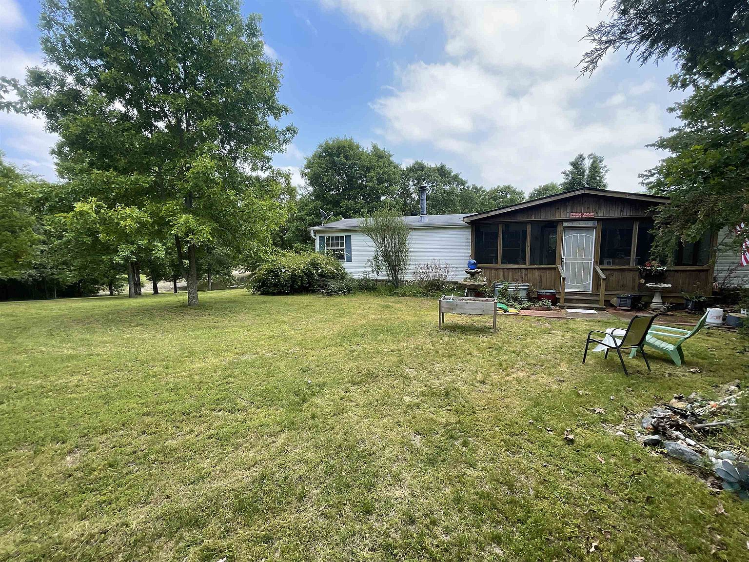 27 Caudill Rd, Enola, AR 72047 Zillow