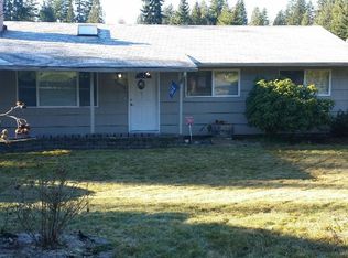 22202 37th Ave W, Mountlake Terrace, WA 98043