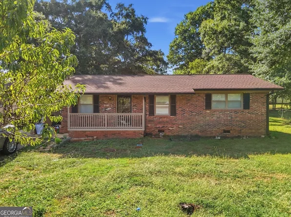245 Torino Dr, Chatsworth, GA 30705