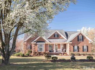 1228 Bass Lake Rd, Holly Springs, NC 27540