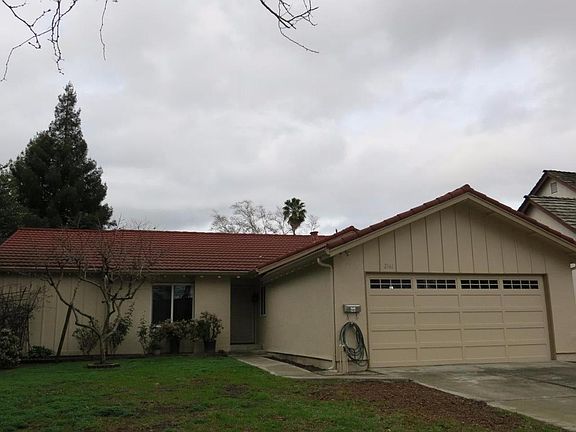 2161 Hikido Dr, San Jose, CA 95131 | Zillow