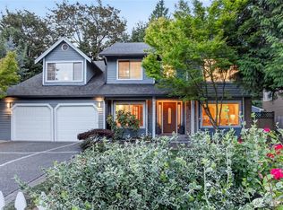 23110 NE 19th Drive, Sammamish, WA 98074
