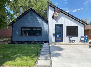 1011 Harper St, Louisville, CO 80027