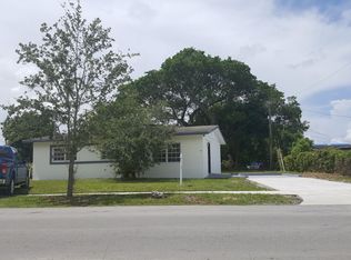1920 NW 131st St, Miami, FL 33167