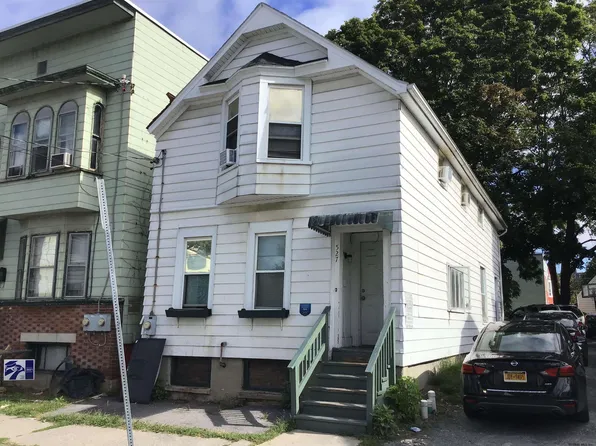 527 HAMILTON Street, Albany, NY 12203