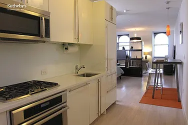 Rented by Sotheby's International Realty