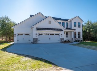 2685 Ashford Trl, Portage, MI 49024
