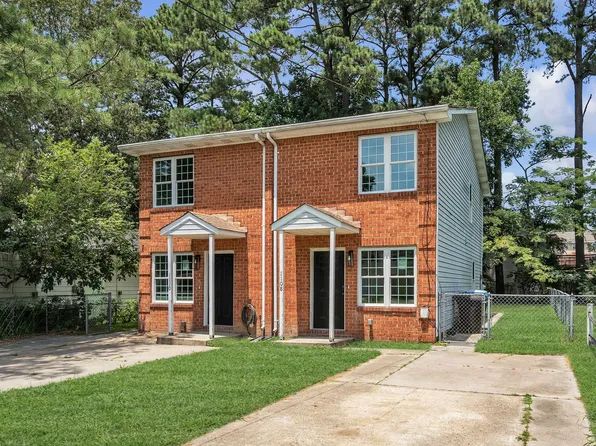 1108 Carver Ave, Virginia Beach, VA 23451