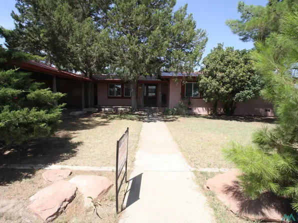 101 N 17th St, Lovington, NM 88260