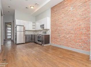 570 Hancock St APT 2L, Brooklyn, NY 11233