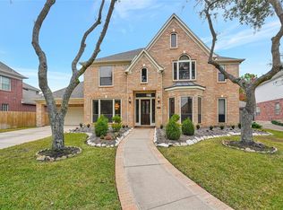 15531 Wooden Oak Ct, Houston, TX 77059